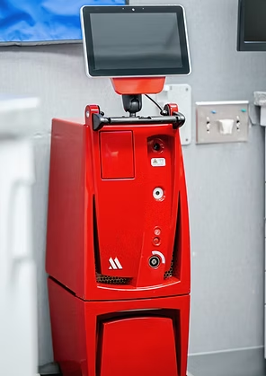 PerioLase MVP-7 laser